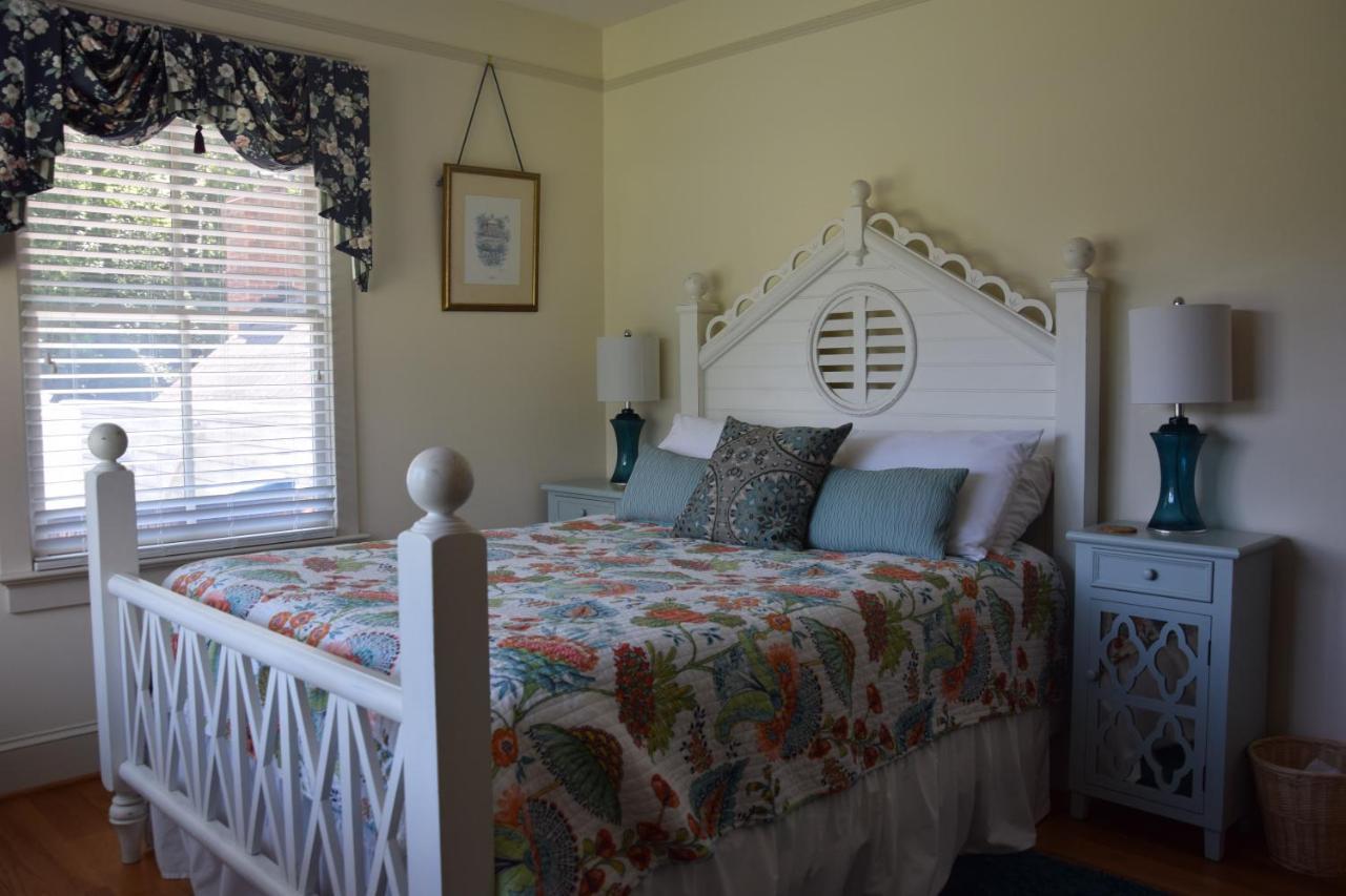 The Inn At Sugar Hollow Farm Crozet Eksteriør billede